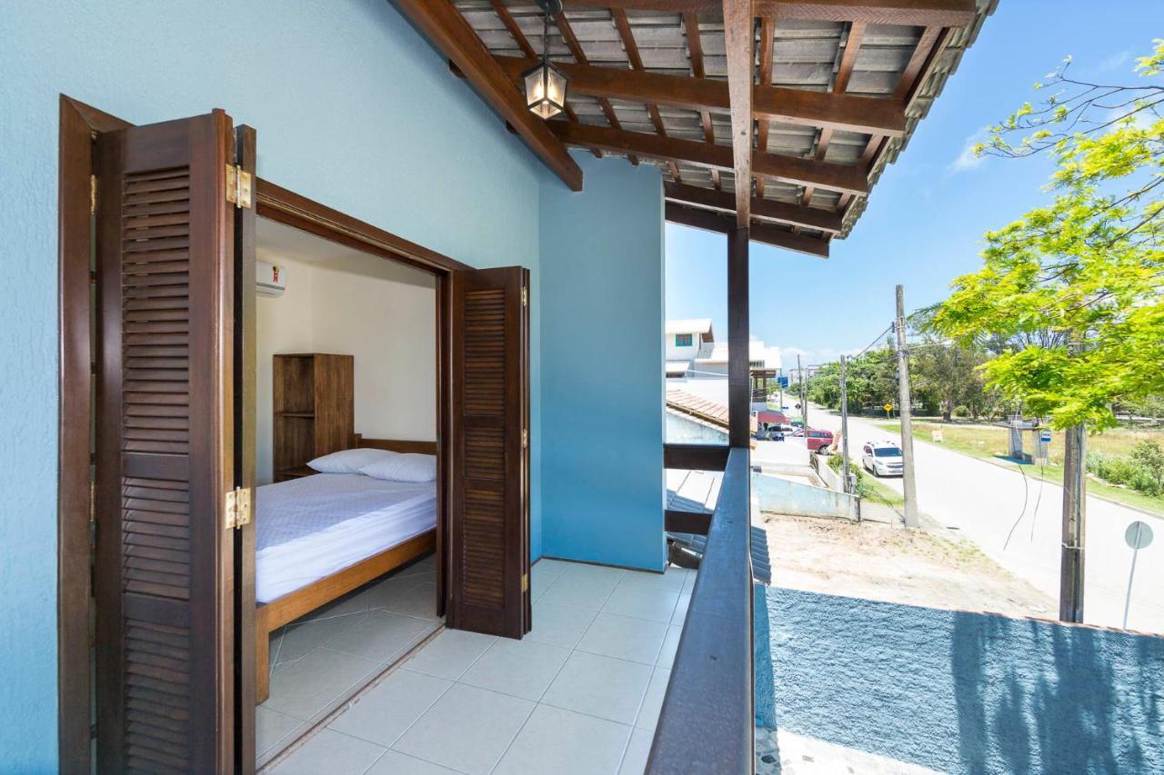 Casa Patta - 05 Dormitorios, Com Piscina. Bombinhas Buitenkant foto